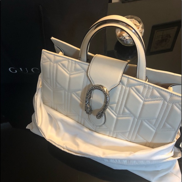 Authentic New Gucci Bag - Picture 2 of 6